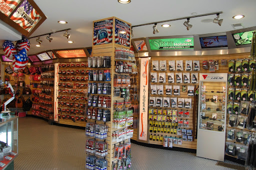 Gun Shop «Triggers Firearms», reviews and photos, 151 Lloyd Ave, Florence, KY 41042, USA