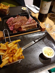 Photo n°118 de LE RUSTY à Saint-Briac-sur-Mer ()