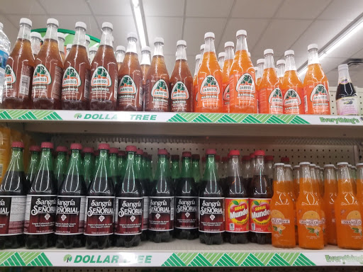 Dollar Store «Dollar Tree», reviews and photos, 4101 Dempster St, Skokie, IL 60076, USA