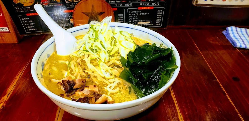 ひむろ 赤羽店 東京都北区赤羽 ラーメン屋 ラーメン グルコミ