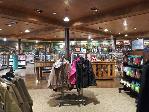 Outdoor Sports Store «Bass Pro Shops», reviews and photos, 7970 Northfield Blvd, Denver, CO 80238, USA