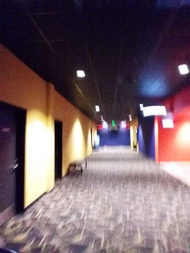 Movie Theater «Regal Cinemas Mobile 18», reviews and photos, 1250 Satchel Paige Dr, Mobile, AL 36606, USA