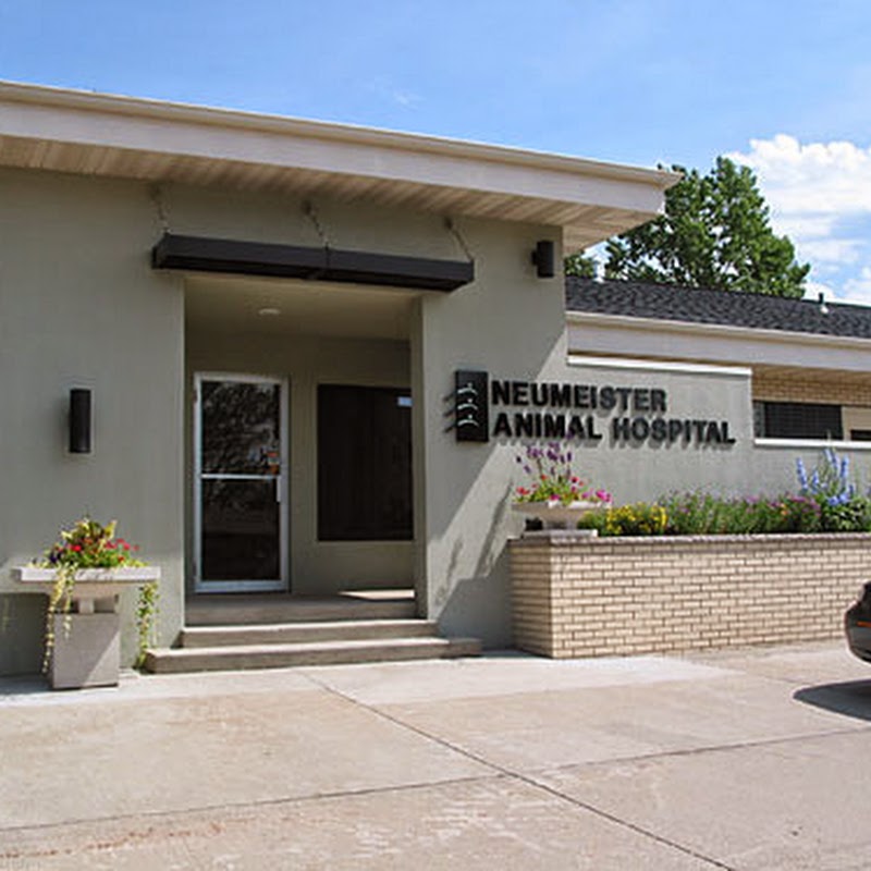 Neumeister Animal Hospital