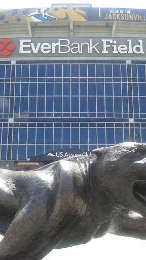 Stadium «Baseball Grounds - Jacksonville», reviews and photos, 301 A Philip Randolph Blvd, Jacksonville, FL 32202, USA