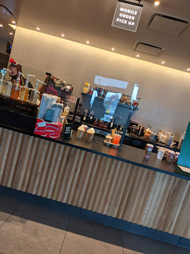 Starbucks image