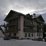 Photo n°1 de l'avis de Luca.a fait le 21/12/2017 à 08:45 sur le  Hotel Canada à Bellamonte