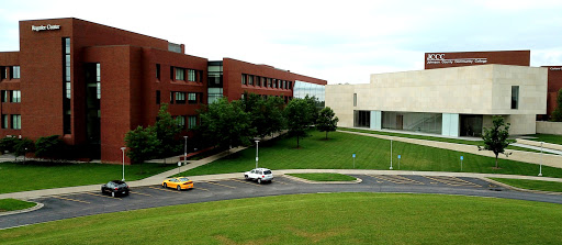 Art Museum «Nerman Museum of Contemporary Art», reviews and photos, 12345 College Blvd, Overland Park, KS 66210, USA