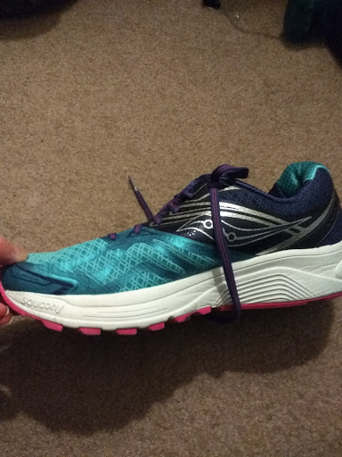 Running Store «Hansons Running Shop», reviews and photos, 8409 Hall Rd, Utica, MI 48317, USA