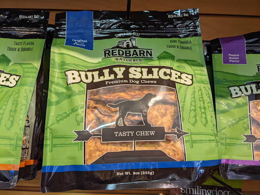 Pet Supply Store «Bow Wow & Meow», reviews and photos, 11607 Maumelle Blvd, North Little Rock, AR 72113, USA