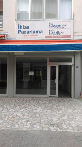 İhlas Pazarlama Ofis