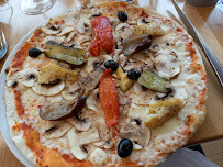 Pizza du Restaurant Atelier 128 à Olivet - n°3