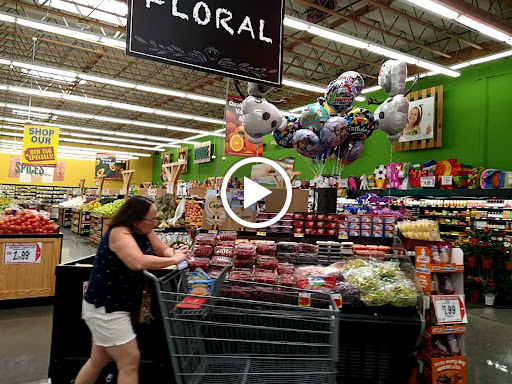 Grocery Store «Superior Grocers», reviews and photos, 815 W Holt Blvd, Ontario, CA 91762, USA