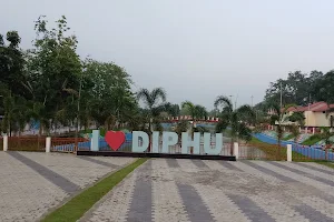 Diphu Aquacentric Park image