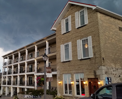 Inn at the Harbour - Downtown Kincardine