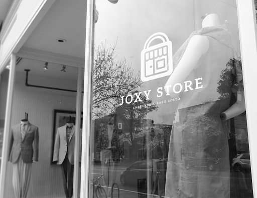 Joxy Store