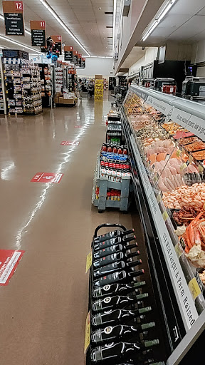 Grocery Store «Albertsons», reviews and photos, 2200 N Yarbrough Dr, El Paso, TX 79925, USA