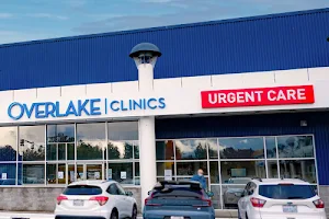Overlake Clinics Redmond Urgent Care image