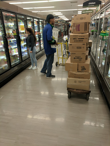 Shopping Mall «Eastgate Shopping Center», reviews and photos, 26270 Gratiot Ave, Roseville, MI 48066, USA