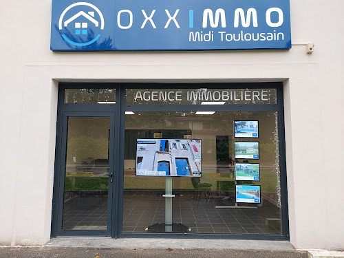 Agence immobilière Oxximmo Roquettes