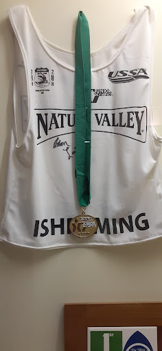 Museum «U S National Ski Hall of Fame», reviews and photos, 610 Palms Ave, Ishpeming, MI 49849, USA