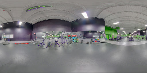 Gym «Youfit Health Clubs», reviews and photos, 3265 Broadway Blvd #102, Garland, TX 75043, USA