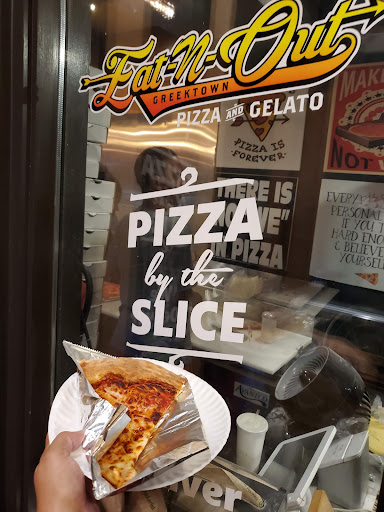 Casino «Greektown Casino», reviews and photos, 555 E Lafayette St, Detroit, MI 48226, USA