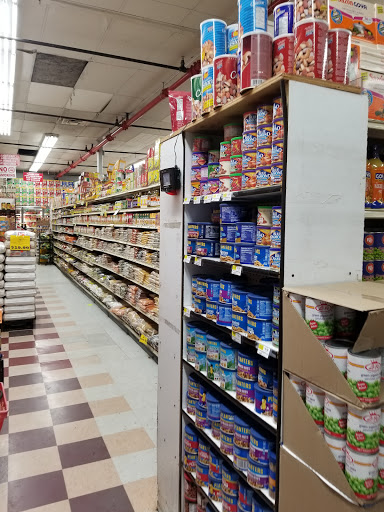 Supermarket «Trade Fair Supermarket», reviews and photos, 13010 Metropolitan Ave, Richmond Hill, NY 11418, USA