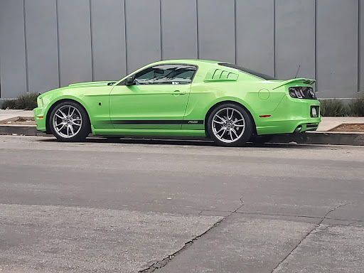 Auto Restoration Service «Galpin Auto Sports», reviews and photos, 15600 Roscoe Blvd, Van Nuys, CA 91406, USA