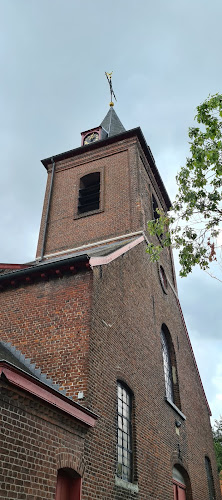 Sint-Corneliuskerk - Kerk