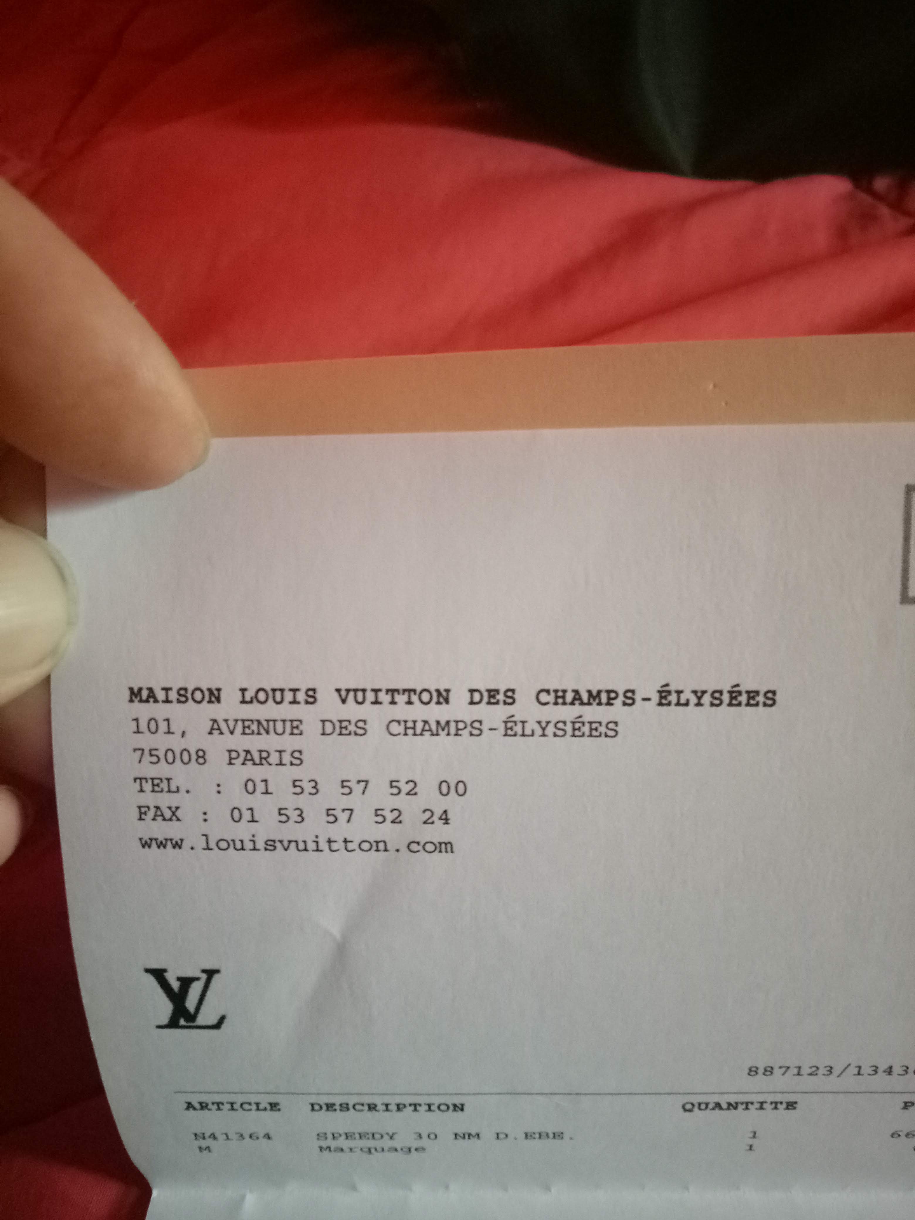 Photo n° 1 de l'avis de Zeghoudi.a fait le 20/09/2018 à 08:47