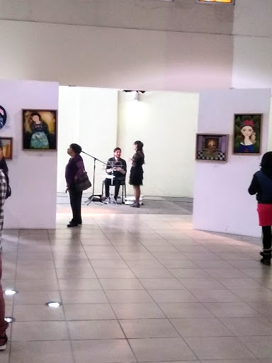 Centro Cultural y Recreativo Ecatepec
