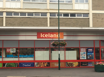 Iceland Supermarket Bognor Regis