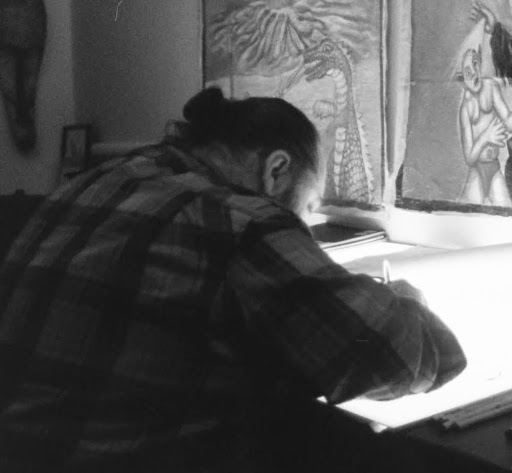 Explore cherokee indian tattoo ideas, creative tattoo ideas in Providence, available at The Torchbearer Tattoo
