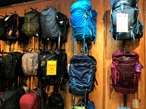Outdoor Sports Store «Great Outdoor Provision Co.», reviews and photos, 4275 Park Rd, Charlotte, NC 28209, USA