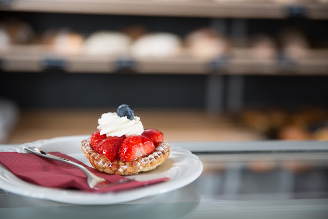 Rezensionen über Bäckerei - Konditorei - Café DUO in Grenchen - Bäckerei