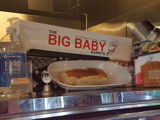 Grocery Store «Martinez Supermarket», reviews and photos, 3301 S Morgan St, Chicago, IL 60608, USA