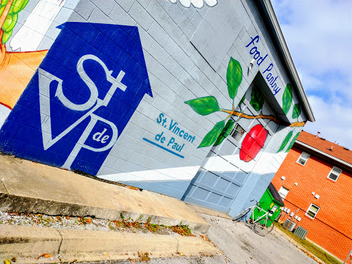 Thrift Store «St Vincent De Paul Society», reviews and photos