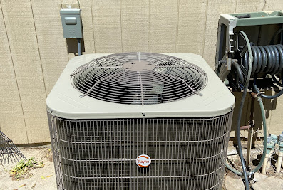 Air Master Service Heating & Air Conditioning Inc
