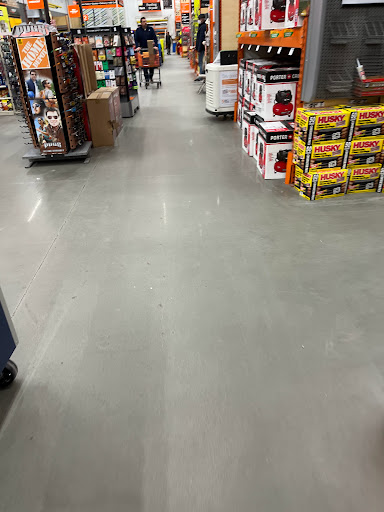 Home Improvement Store «The Home Depot», reviews and photos, 984 Wall Ave, Ogden, UT 84404, USA