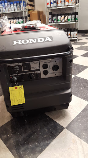 Motorcycle Dealer «Irv Thomas Honda Suzuki», reviews and photos, 1110 S Padre Island Dr, Corpus Christi, TX 78416, USA