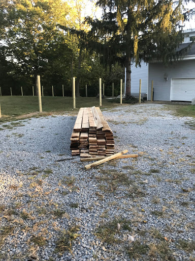 Fence Contractor «Eads Fence Company», reviews and photos, 131 Broadway St, Loveland, OH 45140, USA