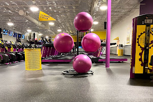 Planet Fitness