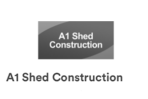 A1 Shed Construction