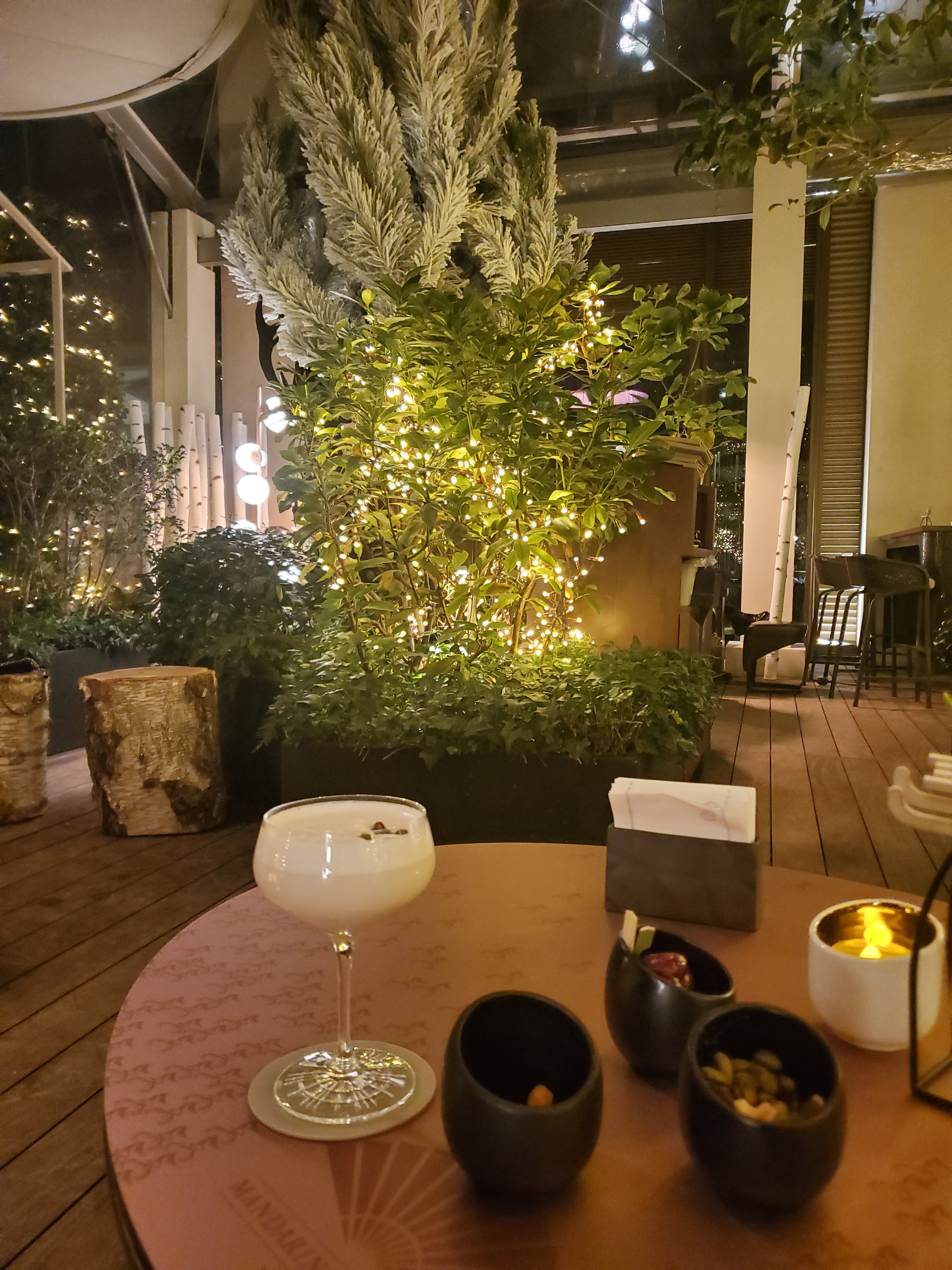 Photo n° 2 de l'avis de Andria.s fait le 02/12/2019 à 00:50