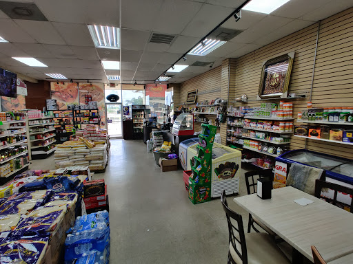 Indian Grocery Store «Woodland Desi Grocery & Halal Meat», reviews and photos, 8546 Texas 242 Access Rd, Conroe, TX 77385, USA