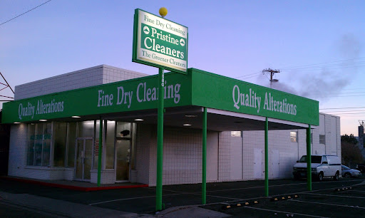 Dry Cleaner «Pristine Dry Cleaners», reviews and photos, 1080 S Virginia St, Reno, NV 89502, USA