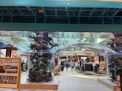 Sporting Goods Store «SCHEELS», reviews and photos, 1200 Scheels Drive, Sparks, NV 89434, USA