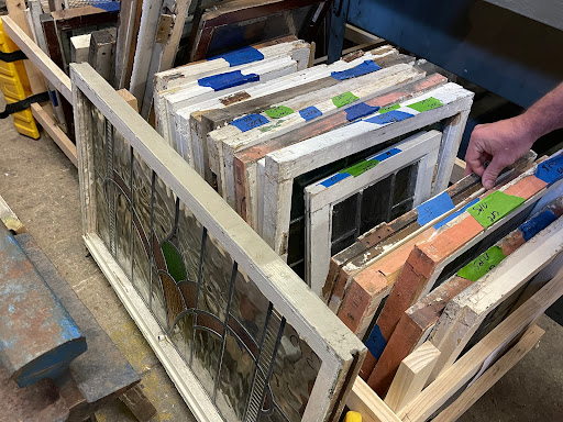 Antique Store «Eco Relics», reviews and photos, 106 Stockton St, Jacksonville, FL 32204, USA