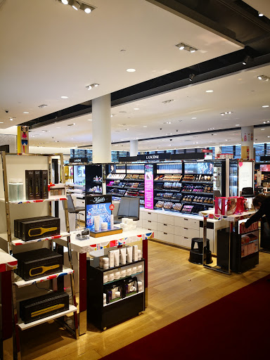 Department Store «Nordstrom Domain Northside», reviews and photos, 3111 Palm Way, Austin, TX 78758, USA