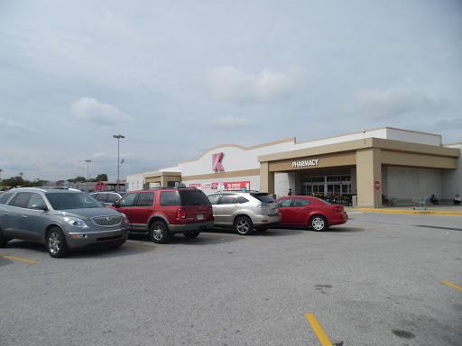 Discount Store «Kmart», reviews and photos, 6780 W Washington St, Indianapolis, IN 46241, USA